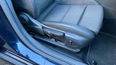 Vauxhall Insignia 1.5T SRi Vx-line Nav 5dr Petrol Hatchback